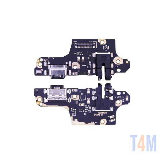 Charging Board Xiaomi Poco X3 Pro